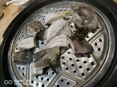 -海大大蒸汽海鲜餐厅·粤菜·特色小炒(欢乐颂店)