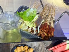 -成都屋头串串(青年北街店)