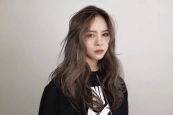 -迈丝发型艺术