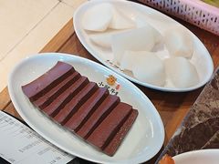-小肥牛潮汕牛肉火锅(南联店)