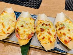 蟹宝-虹料理·日料放题(悠方店)