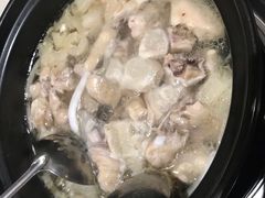 -百年果林椰子鸡(中洲店)