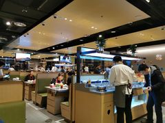 -海底捞火锅(龙湖北京大兴天街店)