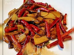 -一坐一忘云南菜(三里屯店)