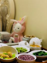 -蓓儿悦月子会所(日月大道店)