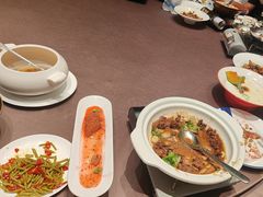 -同庆楼(天鹅湖万达店)