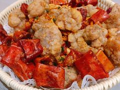 -兔爸私家小厨(新北万达店)