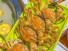 -养牛邓·潮汕牛肉海鲜自助火锅(广州店)