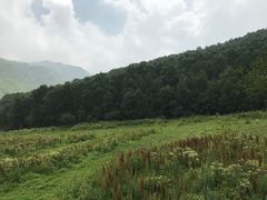-北京灵山风景区