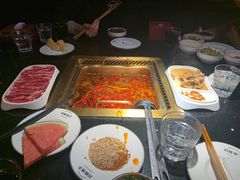 -川西坝子火锅(清江东路3.0直营店)