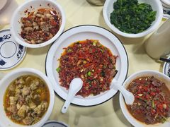 -笨罗卜浏阳菜馆(太平街店)