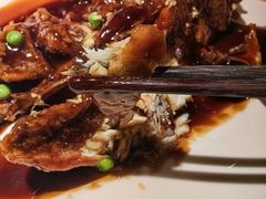 -绿茶餐厅(朝阳大悦城店)