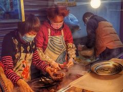 -明记牛杂(新马路分店)