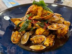 -Home Thai·泰谣(王府井apm店)