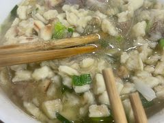 -老刘家泡馍·陕西老字号(钟楼广济街店)