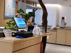 -大丰收李家(闽侯正荣财富中心广场店)