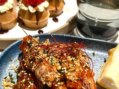 -BE BRIGHT KITCHEN(正佳广场店)