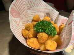 -新白鹿餐厅(金鹰新街口店)
