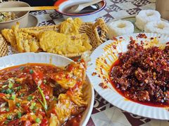 -老三样·旧食新味(万寿宫店)