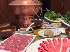 -南门涮肉(天坛店)