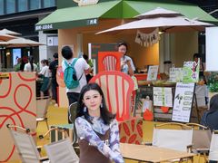 -OCT PARK欢乐时光
