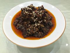 -院8里·少城记忆老川菜(宽窄巷子店)