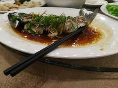 -荣威大酒店-中餐厅
