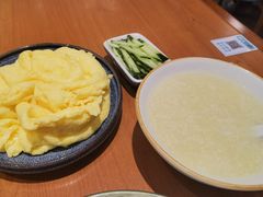 小米粥-老昌春饼(中央大街店)