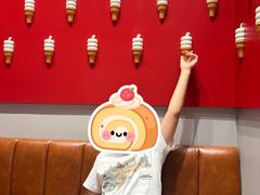 -DQ·蛋糕·冰淇淋(大宁国际商业广场店)