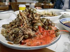 -蟹天蟹地农家菜·阳澄湖大闸蟹(浅水湾店)