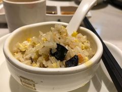 -韩宫宴烤肉·料理(苏州中心店)