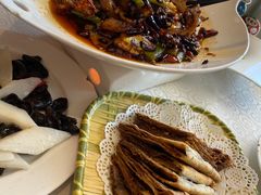 -辣婆婆(航天桥店)