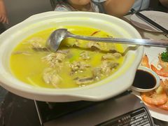 -楚禾宴·家宴(光谷大道店)