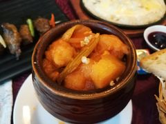 罐虾-92°C俄式厨房(中央大街店)