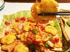 -食光慢宴·安吉土菜馆