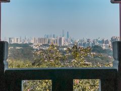 -麓湖高尔夫球俱乐部