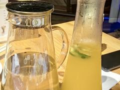 -花溪雨·森林餐厅(石基店)