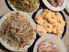 -老昌春饼(松北店)