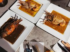 -Ministry of Crab(科伦坡店)