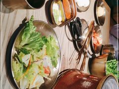 -西塔老太太泥炉烤肉(杭州首店)