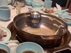 -润园四季椰子鸡火锅(南山海岸城店)