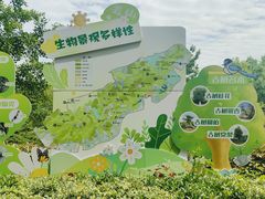 -老山国家森林公园