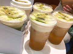 -喜茶(深圳福田星河COCO Park店)