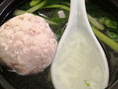 -狮王府淮扬菜(新街口友谊店)