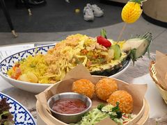 -KingThaia金泰兰(滨江天街店)