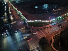 -南昌之星摩天轮