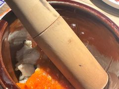 -茄子恰恰·新云南小炒(坪山益田店)