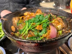 -二楼老店重庆鸡公煲(真光路店)
