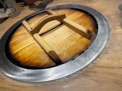 -咱屯子铁锅炖直营店(保利店)