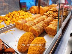 -一大糕点(纬六路店)